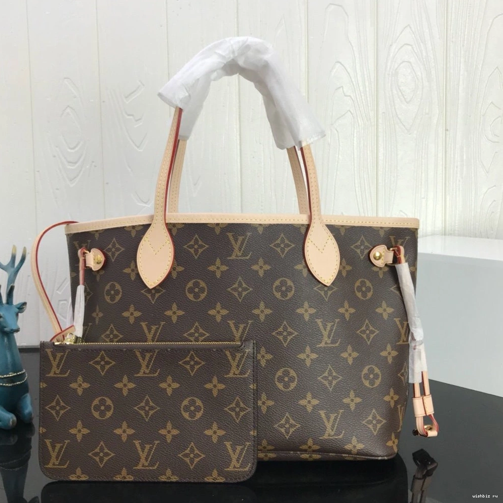 WIS PM VUITTON LOUIS NEVERFULL 0924